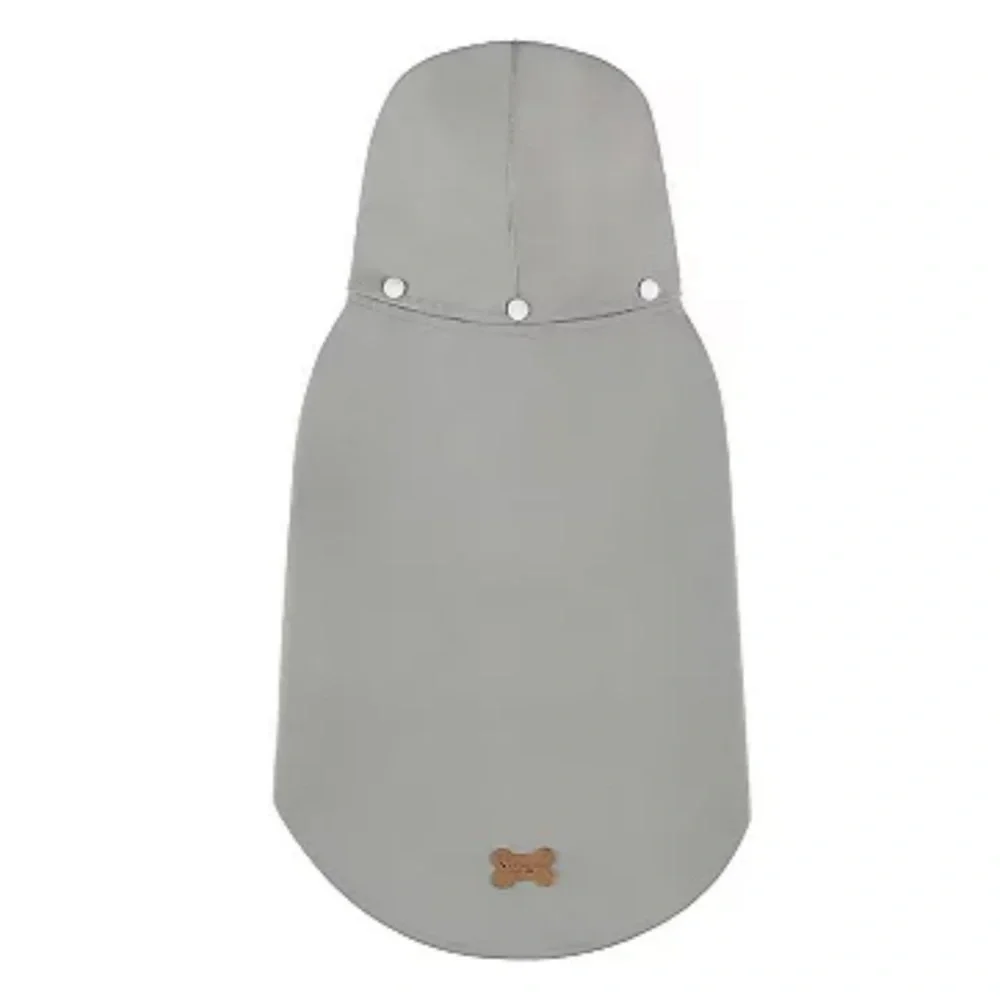 Kookaburra by Ugg Pet Reversible Raincoat